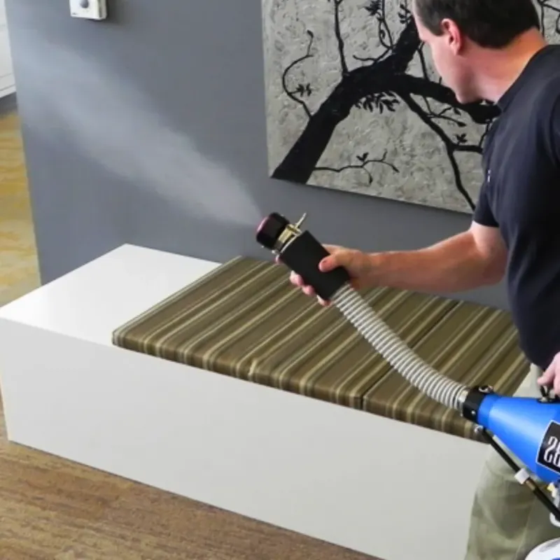 Professional Odor Removal in Dillonvale, OH